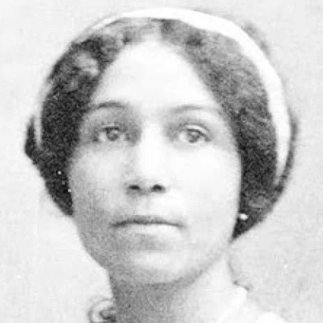 Image of Georgia Douglas Johnson